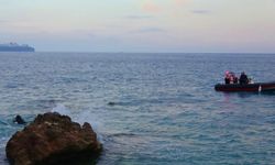 Acı olay: Denize giren genç hayatını kaybetti!