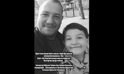 Okul saldırısında ölen Furkan Sancak Balal'ın babası: "Oğlumu yalnız bırakmayın"