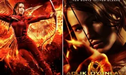 “Açlık Oyunları” yeniden vizyonda: Sinemalarda dolu dolu hafta