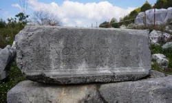 Adada Antik Kenti’nde 17 asırlık yaşam gün yüzüne çıkıyor