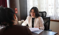 Seferihisar’da ücretsiz hukuki destek: Adli yardım hizmeti sürüyor