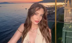 Kızılcık Şerbeti'nde Yudum karakterini canlandıran İzmir doğumlu Afra Karagöz kimdir?