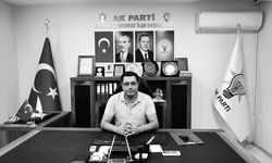 AK Parti Adıyaman İlçe Başkan Yardımcısı Hakan İnan hayatını kaybetti