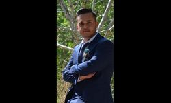 AK Parti İlçe Başkanı Ramazan Beşparmakkaya’nın oğlu Muhammet Beşparmakkaya hayatını kaybetti