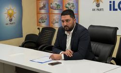 AK Parti Bornova İlçe Başkanı Cihan Dağlıer’den Eşki’ye salvolar