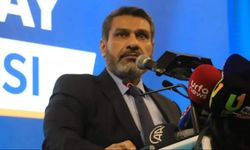 AK Parti Eski İl Başkanı Ali İhsan Delioğlu’nun acı günü!