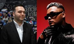 AK Parti Gençlik Kolları Başkanı Yusuf İbiş ile Lvbel C5 olayı nedir? Lvbel C5 ne dedi?