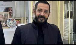 AK Parti İlçe Başkan Yardımcısı Abdülkerim Güllübardak hayatını kaybetti