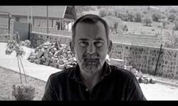 AK Parti İlçe Teşkilatı yasta: Murat Göloğlu hayatını kaybetti