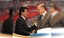 AK Parti İzmir İl YK Üyesi Cihan Açıkgöz kimdir?