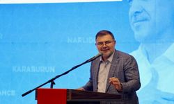 AK Parti İzmir’de dev buluşma: “En büyük gücümüz teşkilat ruhumuz”