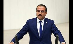 AK Partili Kırkpınar’dan yol yatırımları vurgusu