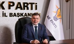 AK Partili Saygılı'dan Büyükşehir’e asfalt salvosu!