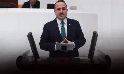 AK Partili Yaşar Kırkpınar: Ulaştırmada büyük dönüşüm sağladık