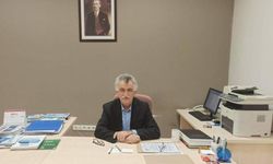 Akademisyen Prof. Dr. Halil İbrahim Saraç hayatını kaybetti