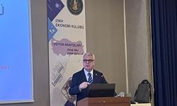 Akçaoğlu’ndan çarpıcı uyarı: “Küresel sistem değişiyor”