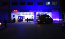 Akrabalar arasındaki silahlı kavga can aldı