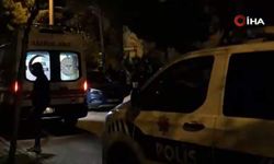 Akrabasını vurup kendi yaşamına son verdi!