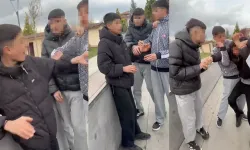 Akran zorbalığı olayı: 14 yaşındaki şüpheli serbest bırakıldı