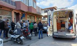 Alacak-verecek tartışması silahlı kavgaya dönüştü: 1 yaralı