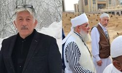 Ali Bayar vefat etti