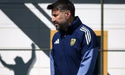 Aliağa FK’da Polat Çetin dönemi sona erdi, yeni teknik direktör Çağdaş Çavuş