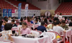 Aliağa’da 30. KYME Satranç Turnuvası başlıyor