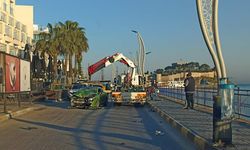 Alkollü sürücü scooter sürücüsünün ölümüne neden oldu