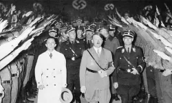 Almanya’da yeni arama motoru ailelerin Nazi geçmişini ortaya çıkarıyor