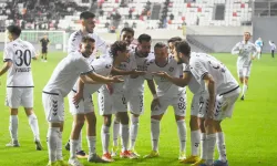 Altay için kader maçı: Ya tamam ya devam