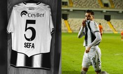 Altay’da Sefa Özdemir’den veda mesajı