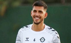 Altay'ı zor günde bırakmayan Ceyhun'dan duygusal mesaj