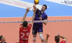 Altekma Avrupa biletini kaçırdı