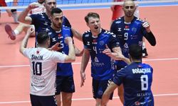 Altekma Play-Off sahnesinde: İlk sınav İstanbul’da