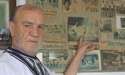 “Altın kafa” Murat Erbaşlar kimdir, nereli?