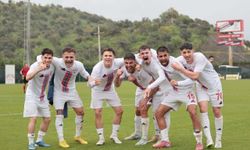 Altınordu’dan kritik seri: Düşme hattından uzaklaşıyor