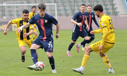 Altınordu’nun serisi Beykoz deplasmanında bitti