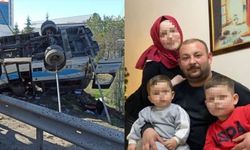 Ankara'daki halk otobüsü kazasında hayatını kaybeden şoför Efe Erdem kimdir?