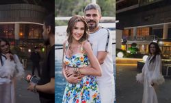 Ankara'da Engin Polat’ı evine davet eden kadın kim?