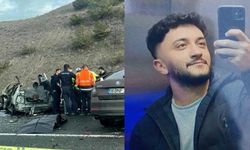 Ankara'daki feci kazada hayatını kaybedenlerden 2'sinin kimlikleri belli oldu