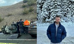 Ankara'daki kazada hayatını kaybeden kayak sporcusu Servet Hızarcı kimdir?