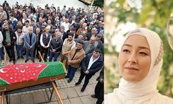 Anne ile bebeği hastane yolunda vefat etti
