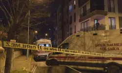 Annesi ve ağabeyini silahla öldürdü