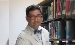 Anooshirvan Miandji kimdir, kaç yaşında? Anooshirvan Miandji uzmanlık alanı ne?