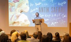 “Antik Safari” Bornova’da başladı