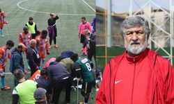 DEPSAŞ Enerji Spor Kulübü Antrenörü Mustafa Bebe kalp krizi sonucu vefat etti