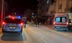 Apartmanda gece yarısı d*hşet: Mahkeme sonrası kavga çıktı