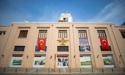 Dijital Hafıza: İzmir’in 3 Deniz Kalesi paneli İzmir'de yapılacak