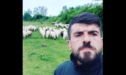 Aracında vurulmuş halde bulunan kişi kurtarılamadı