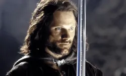 Aragorn geri dönüyor: Ancak bu kez farklı bir oyuncuyla